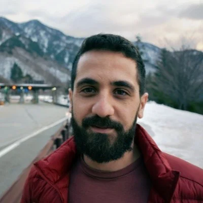 Omri Kahalon